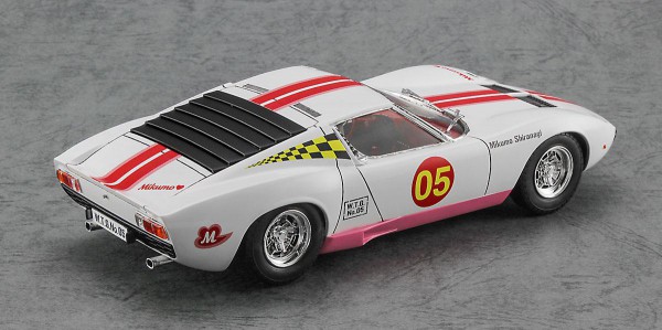 HASEGAWA HA52344