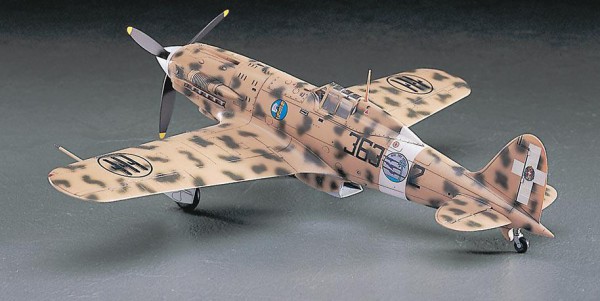 HASEGAWA HASJT32