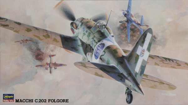HASEGAWA HASJT32