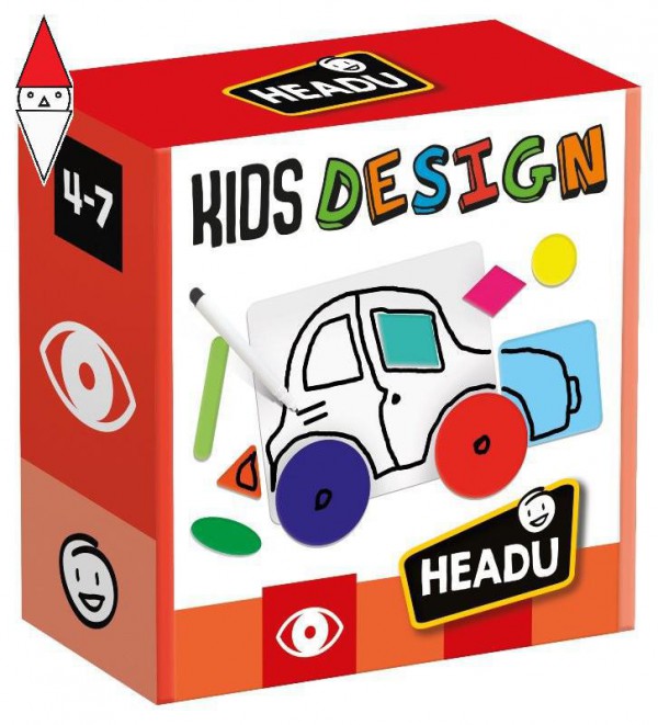 HEADU