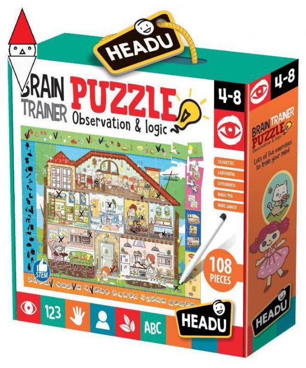 HEADU