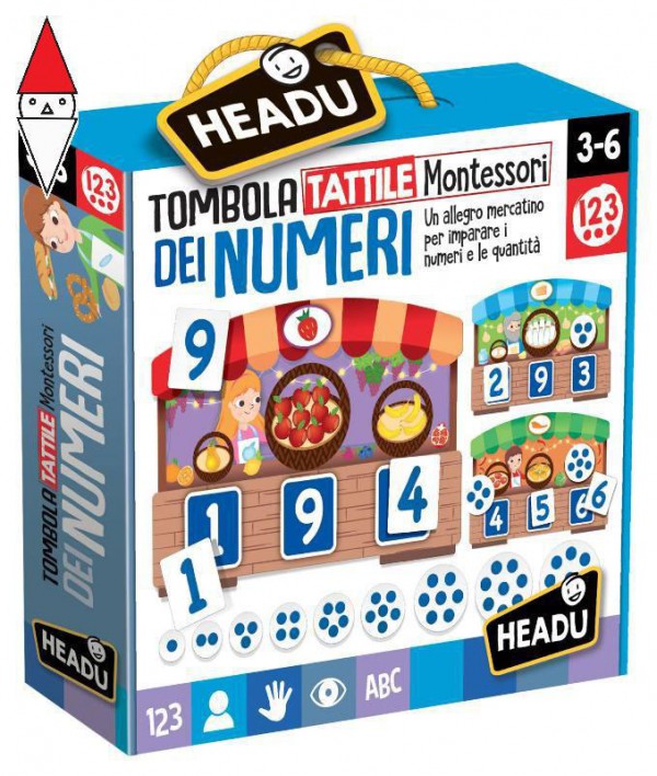 HEADU IT20249