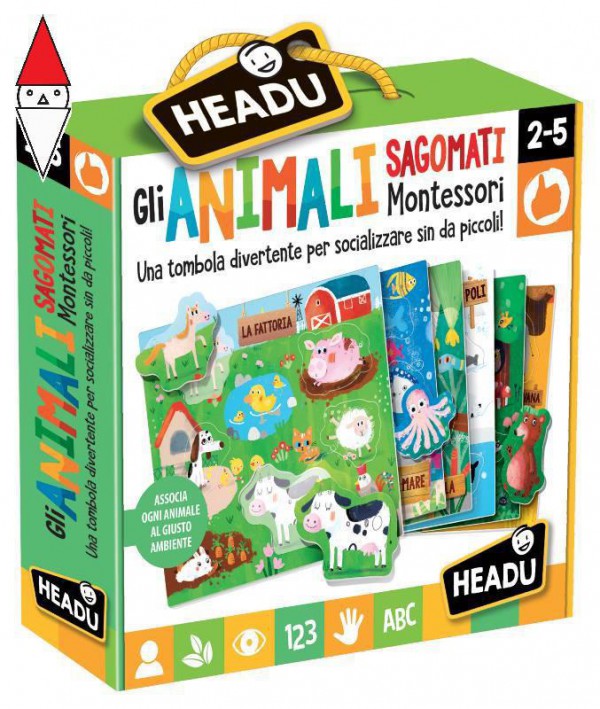 HEADU IT21932
