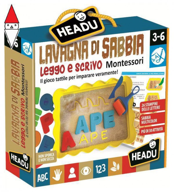 HEADU IT22403