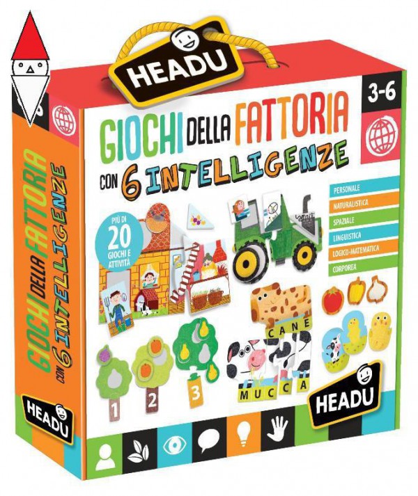 HEADU IT29549