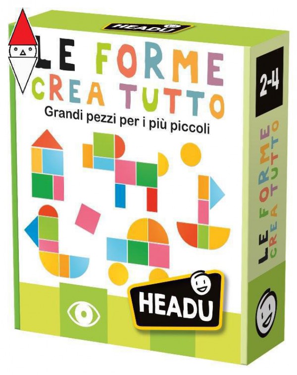 HEADU IT54914