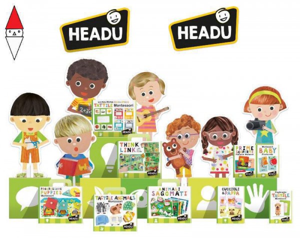 HEADU POP29570