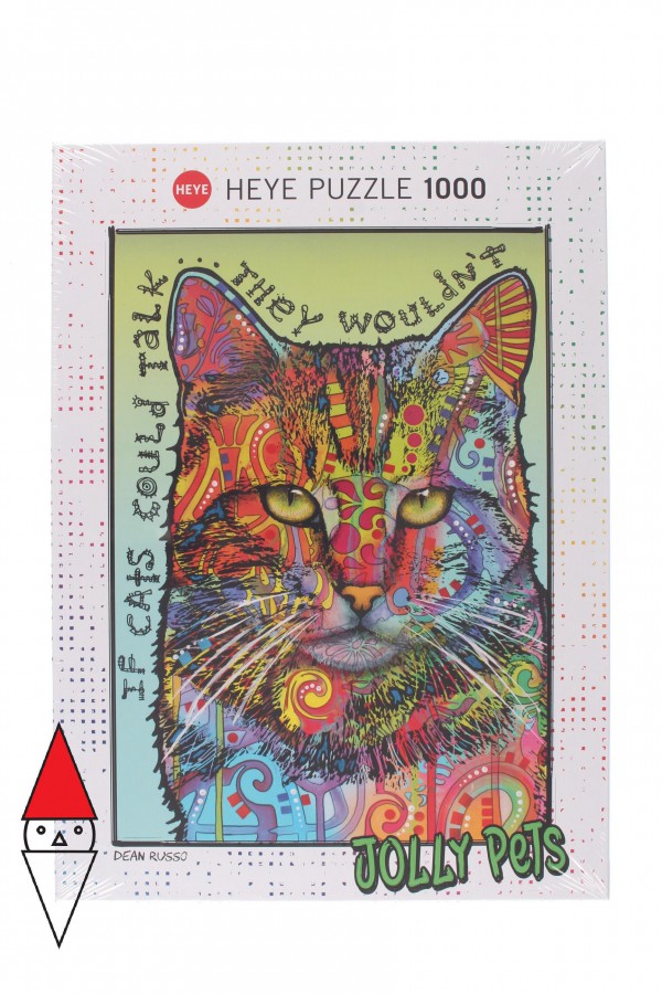 HEYE 29893
