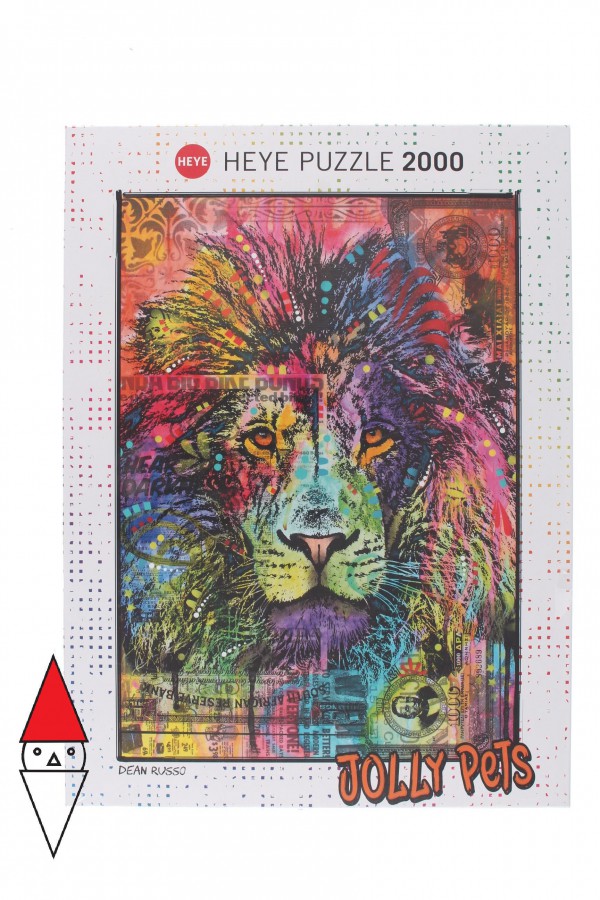 HEYE 29894