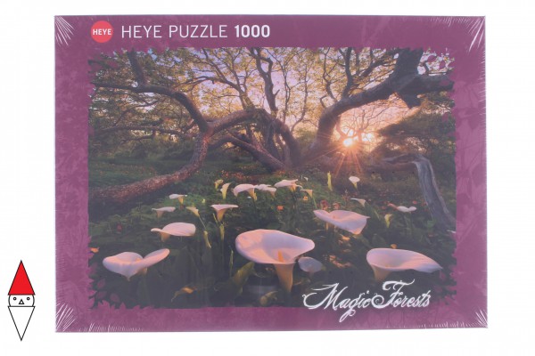 HEYE 29906