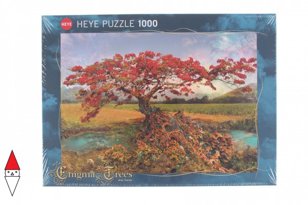 HEYE 29909