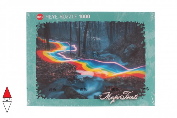HEYE 29943