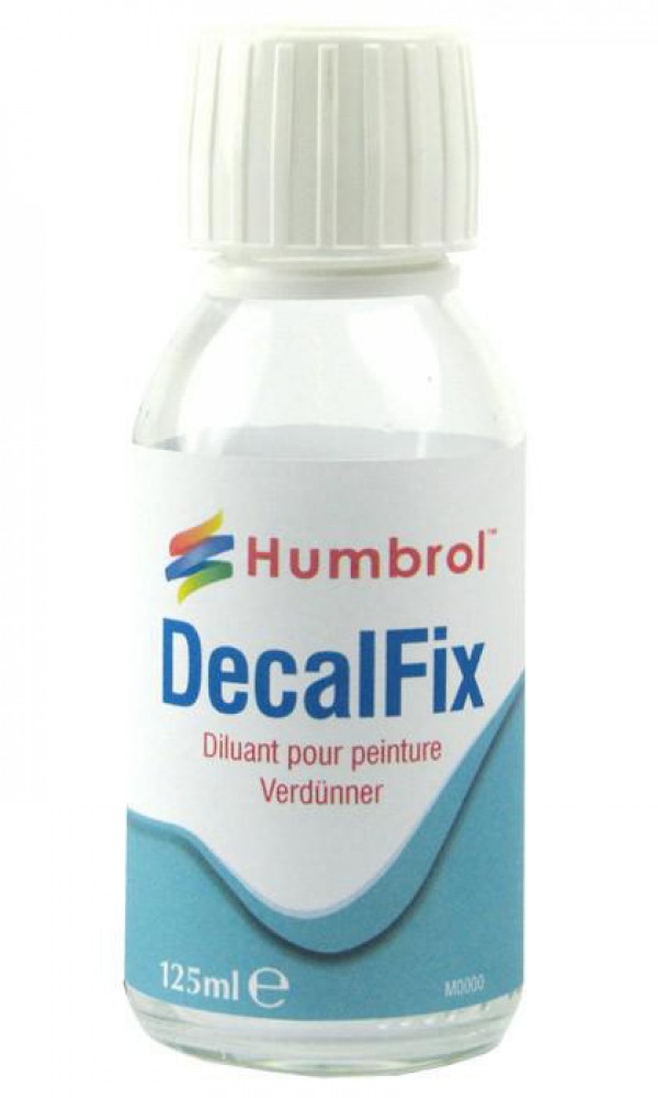 HUMBROL AC7432