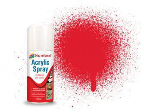 HUMBROL AD6019