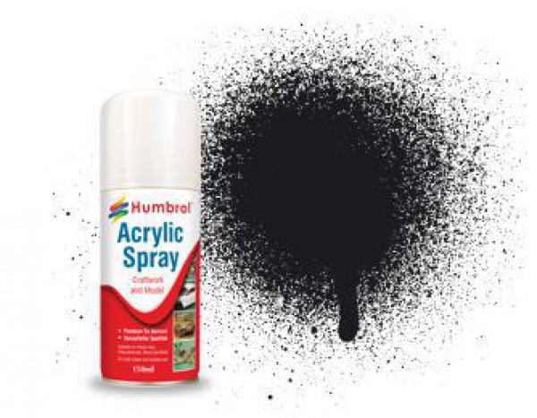 HUMBROL AD6021