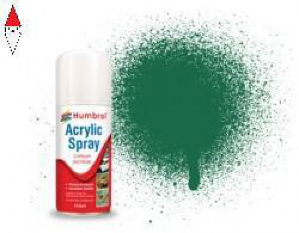 HUMBROL AD6030