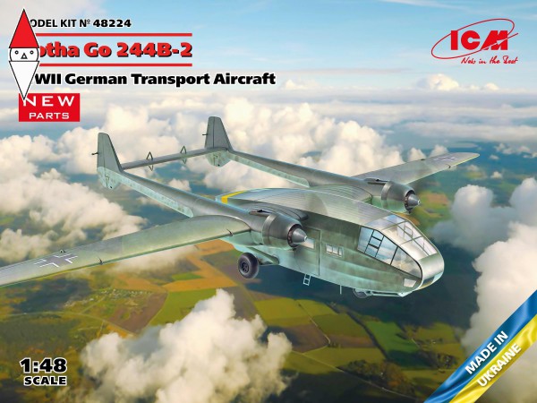 ICM 48224