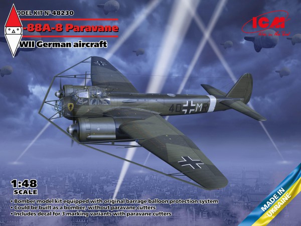 ICM 48230