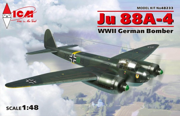 ICM 48233
