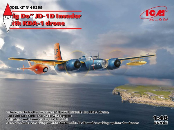 ICM 48289