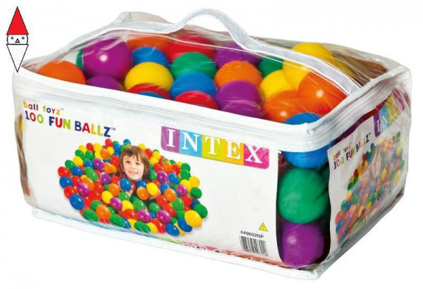 INTEX (GONFIABILE) 49602NP