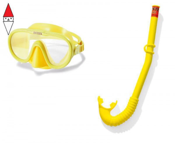 INTEX (GONFIABILE) 55642