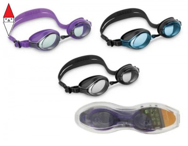 INTEX (GONFIABILE) 55691