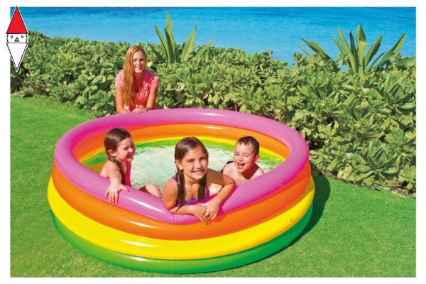 INTEX (GONFIABILE) 56441