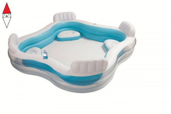 INTEX (GONFIABILE) 56475