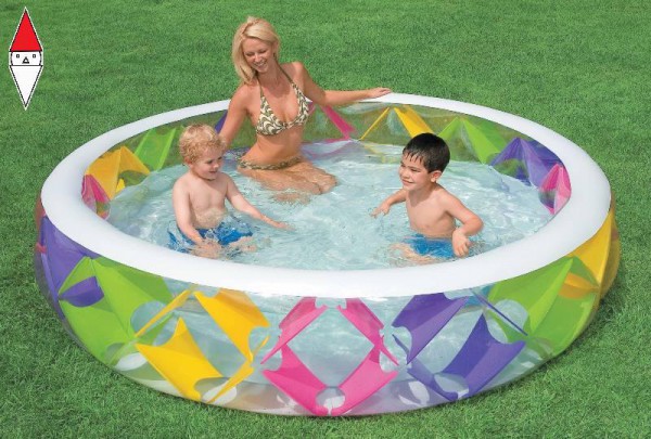 INTEX (GONFIABILE) 56494