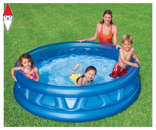 INTEX (GONFIABILE) 58431