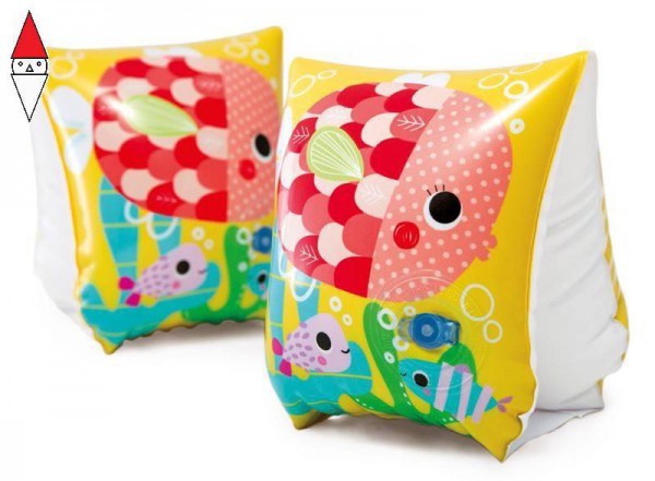 INTEX (GONFIABILE) 58652EU