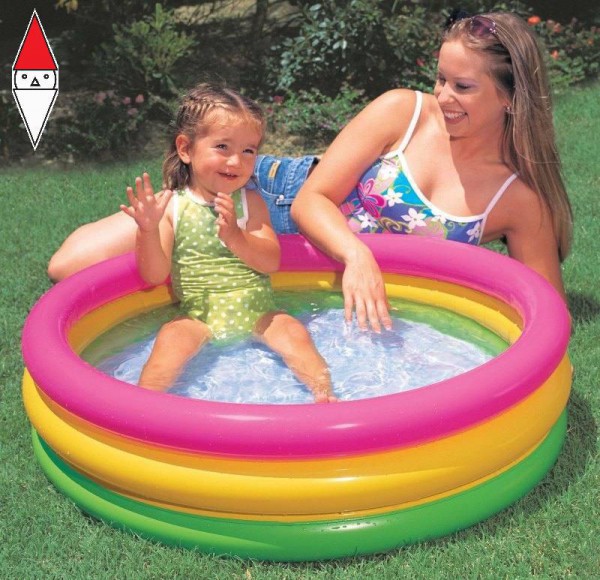 INTEX (GONFIABILE) 58924