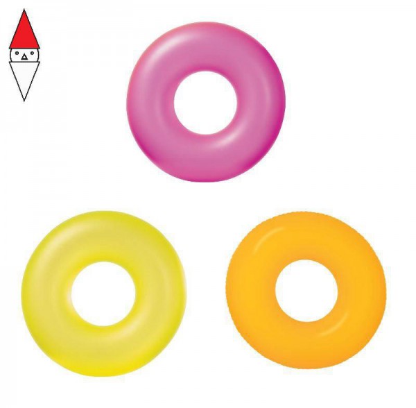INTEX (GONFIABILE) 59262
