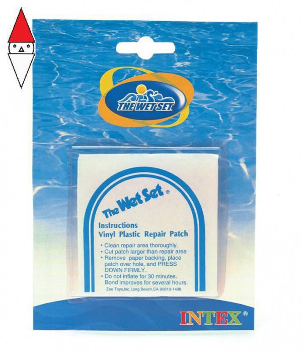 INTEX (GONFIABILE) 59631
