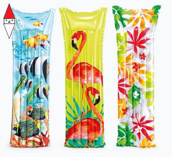 INTEX (GONFIABILE) 59720