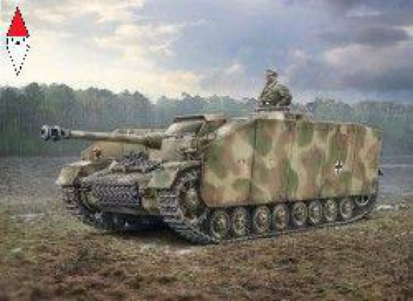 ITALERI 0223