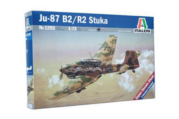 ITALERI 1292