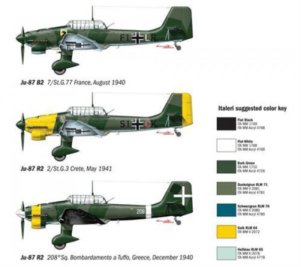ITALERI 1292