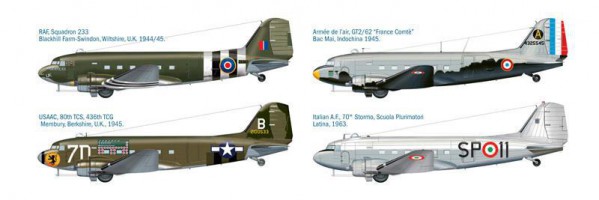 ITALERI 1338