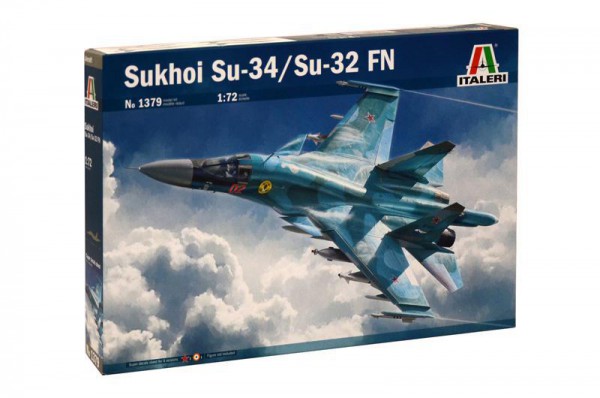 ITALERI 1379