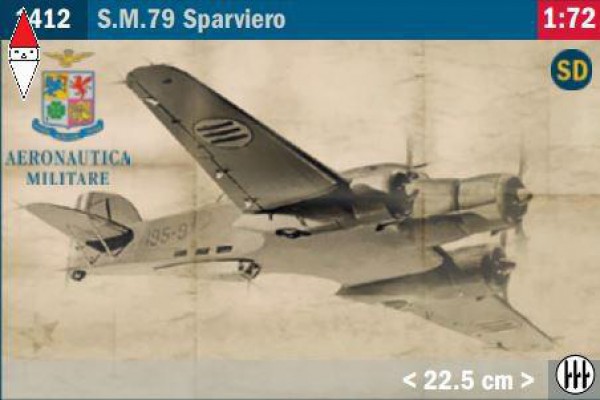 ITALERI 1412