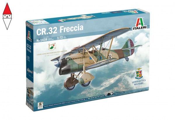 ITALERI 1438