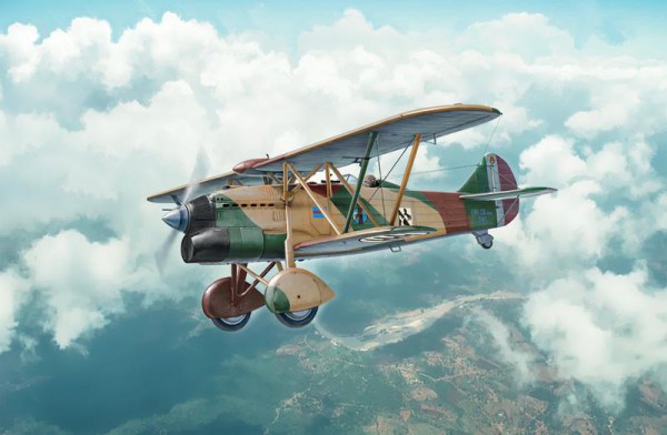 ITALERI 1438