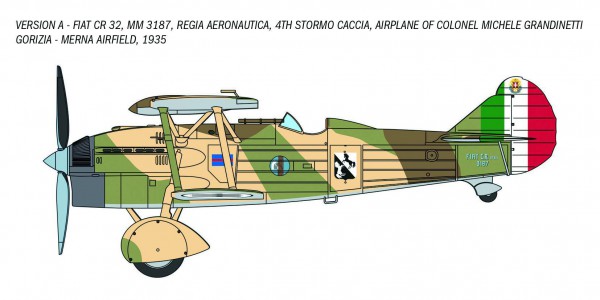 ITALERI 1438