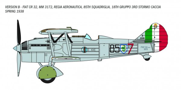 ITALERI 1438