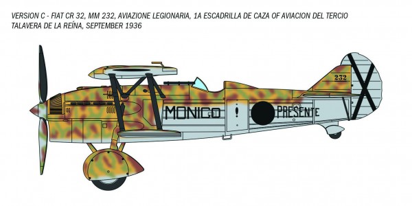 ITALERI 1438