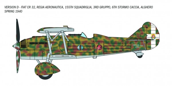 ITALERI 1438