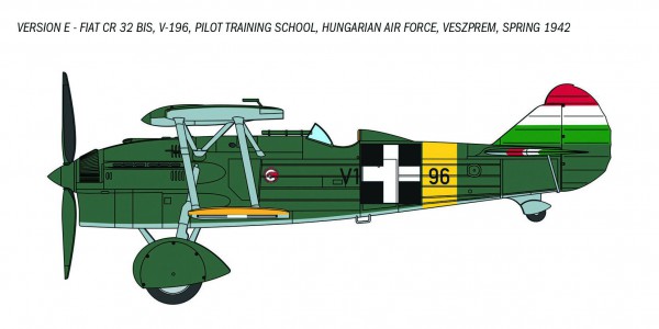 ITALERI 1438