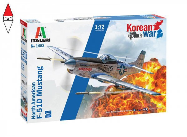 ITALERI 1452
